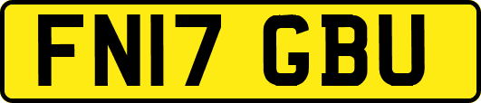 FN17GBU