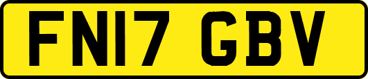 FN17GBV