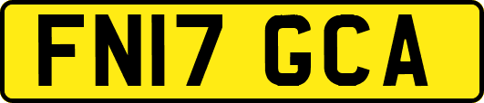 FN17GCA