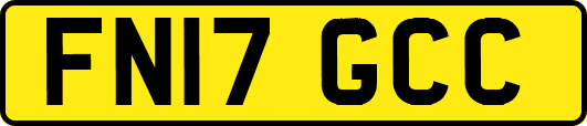 FN17GCC