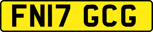 FN17GCG