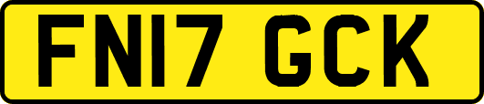FN17GCK
