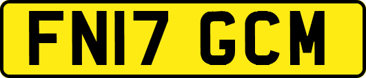 FN17GCM