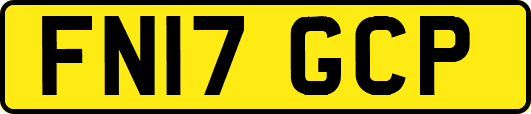 FN17GCP