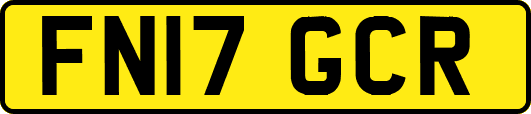 FN17GCR