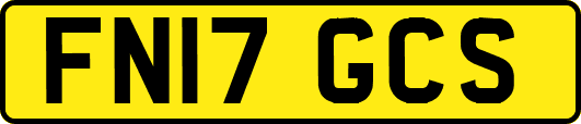 FN17GCS