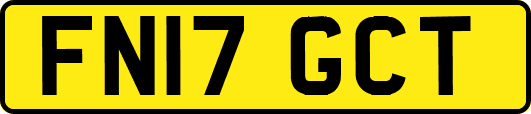 FN17GCT