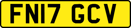 FN17GCV