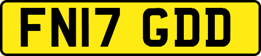 FN17GDD