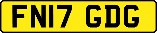 FN17GDG
