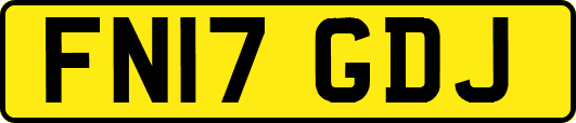 FN17GDJ