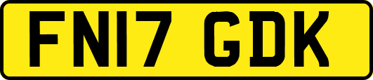 FN17GDK