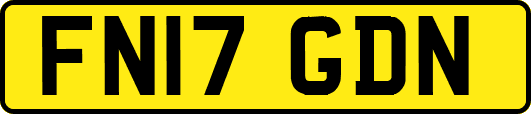 FN17GDN