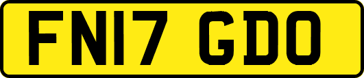 FN17GDO