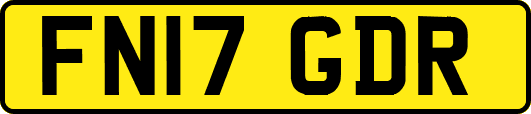 FN17GDR