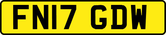 FN17GDW