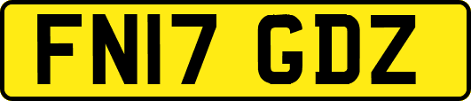 FN17GDZ