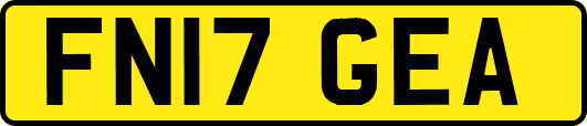 FN17GEA