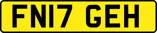 FN17GEH