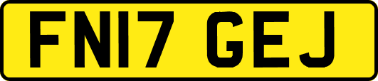 FN17GEJ