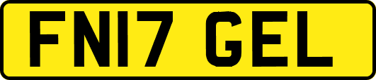 FN17GEL