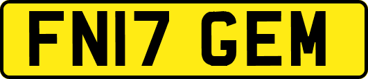 FN17GEM