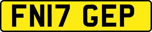 FN17GEP