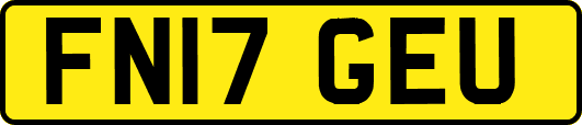 FN17GEU