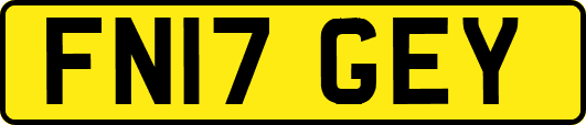 FN17GEY