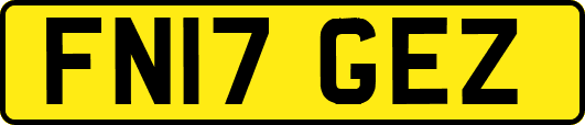 FN17GEZ