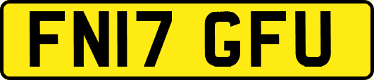 FN17GFU