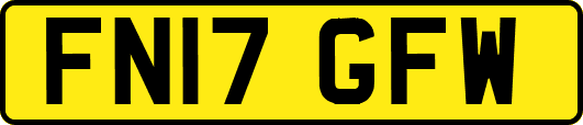 FN17GFW