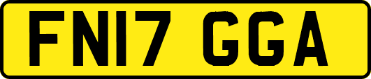 FN17GGA