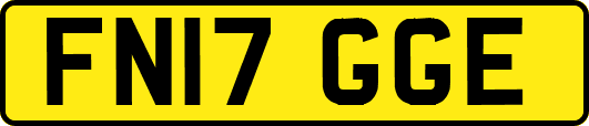 FN17GGE