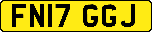 FN17GGJ
