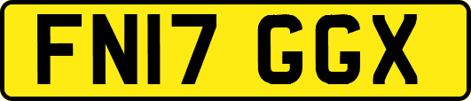 FN17GGX