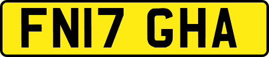 FN17GHA