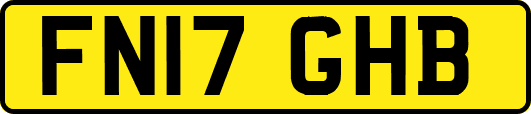 FN17GHB