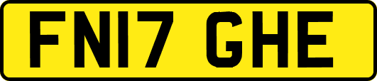FN17GHE
