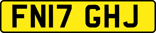 FN17GHJ