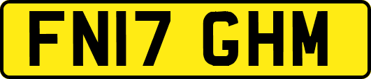 FN17GHM