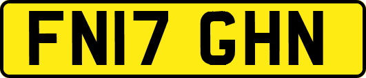 FN17GHN