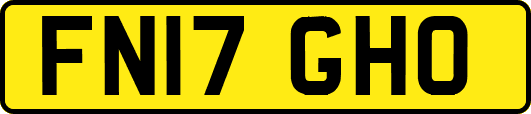 FN17GHO