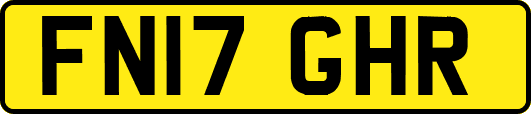 FN17GHR
