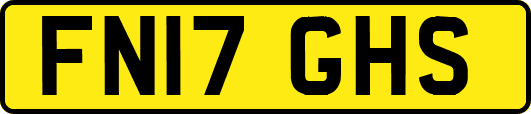 FN17GHS