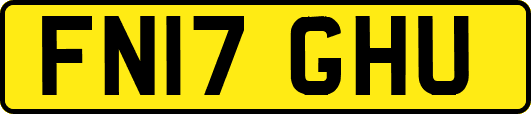 FN17GHU