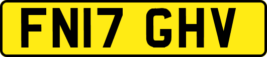 FN17GHV