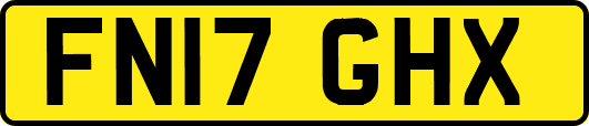 FN17GHX