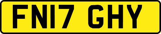 FN17GHY