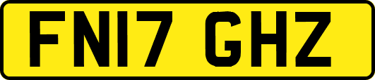 FN17GHZ